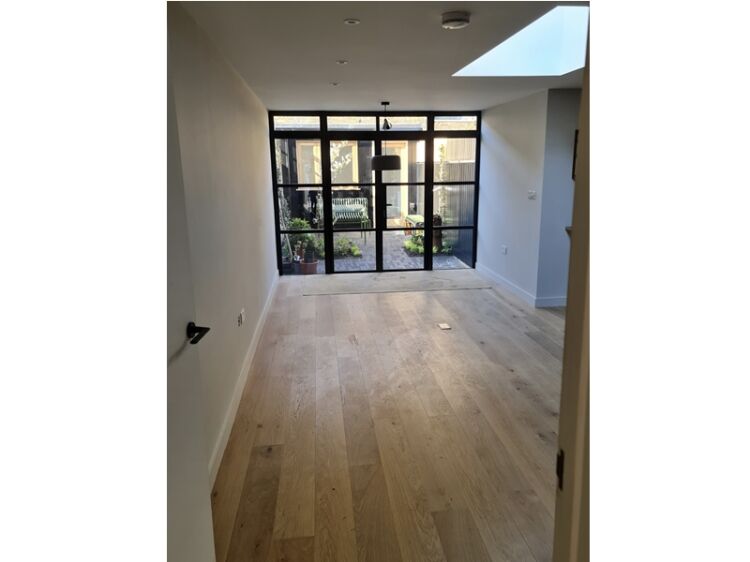Hammer Time! Proven Construction Business Ready for New Owner Photo 8