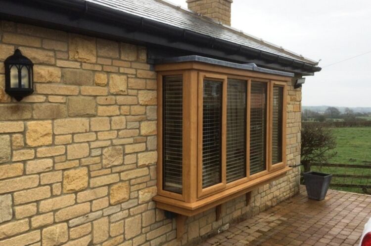Established Freehold Glaziers - County Durham Photo 8