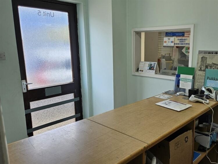Engineering For Sale in Peterborough Photo 8