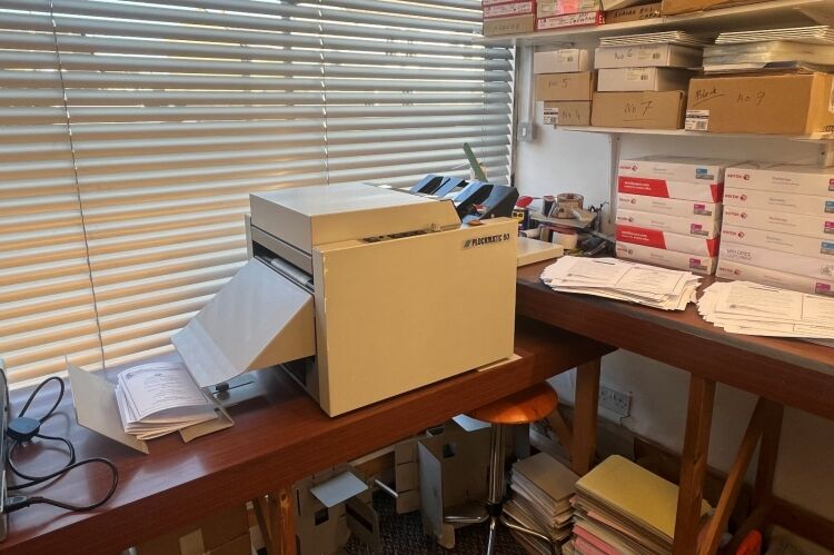 Established Printing Business - County Down Photo 8