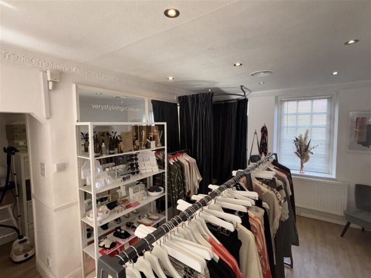 Retail For Sale in Leeds