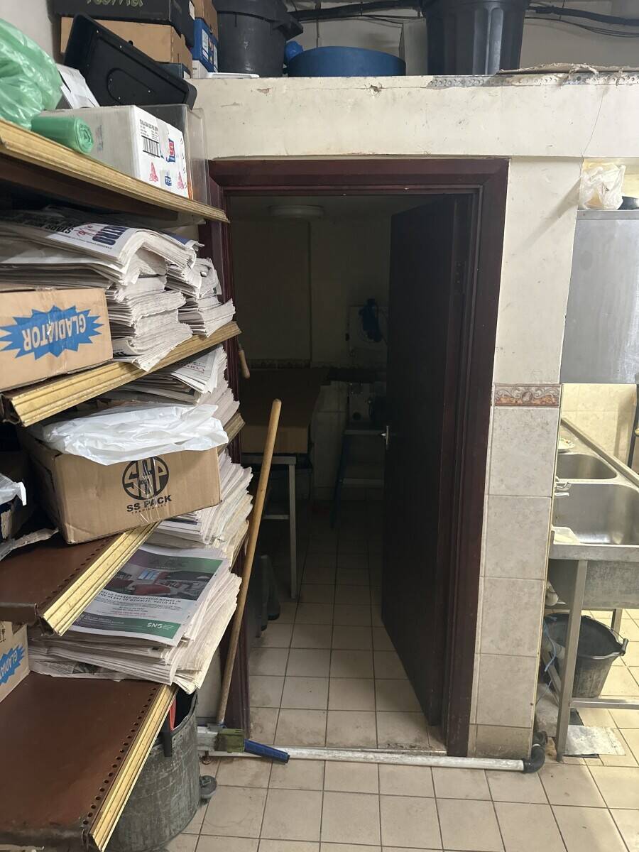 Large Butchers And Groceries Photo 8