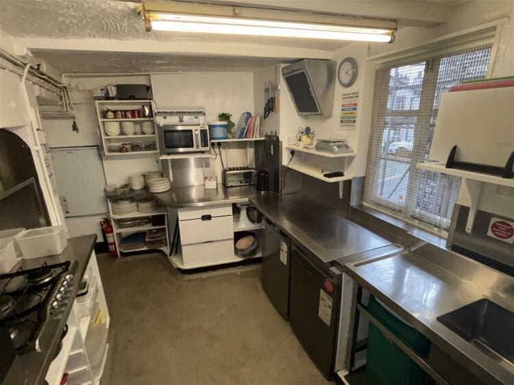 Cafe & Sandwich Bars For Sale in Ambleside Photo 8