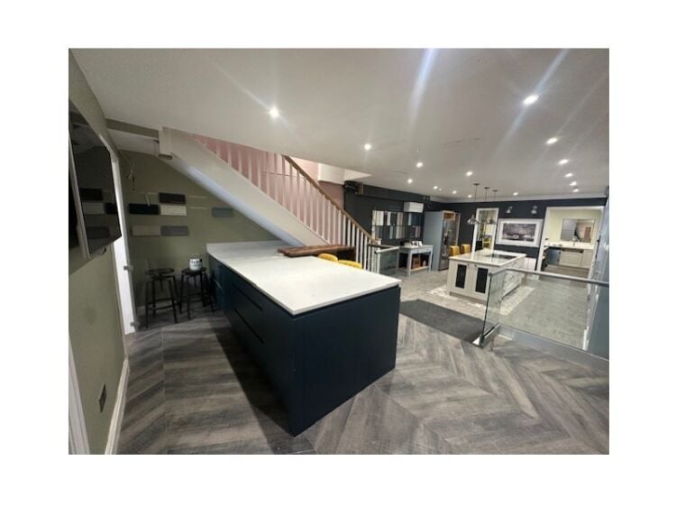 Well Established Kitchen & Bedroom Design Business For Sale