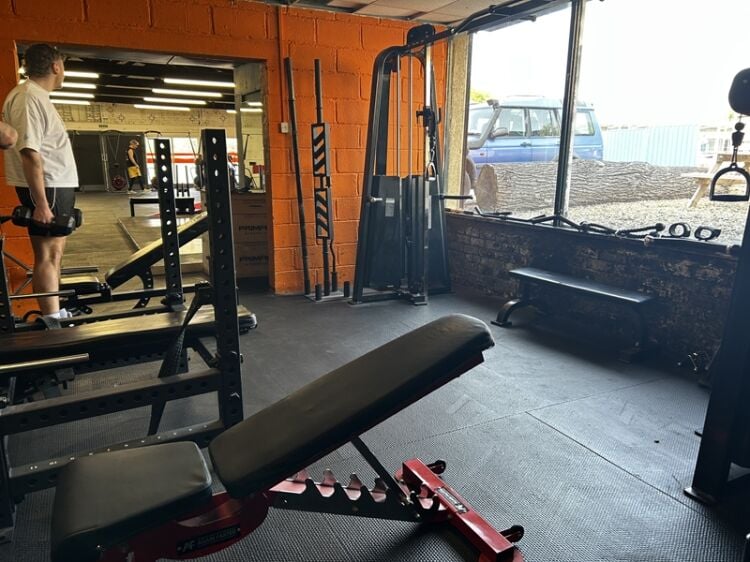 Where Gains Meet Gains – Invest in E.T. Fitness Therapy Photo 8