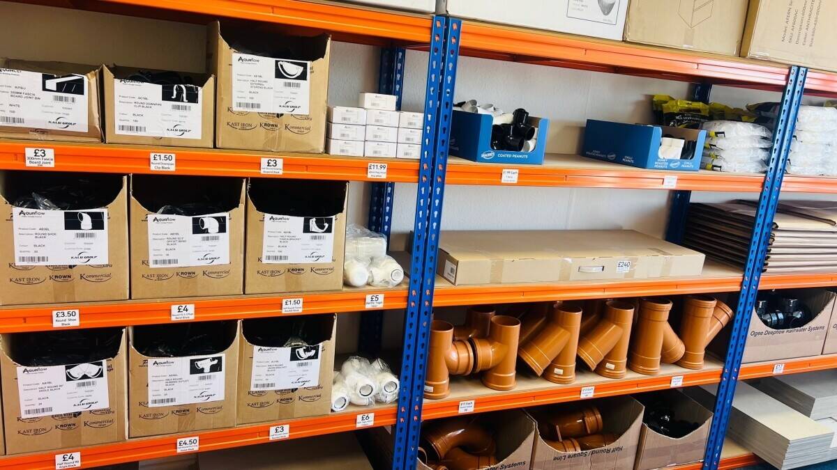 Bathoom & Tile retailer for sale Photo 8