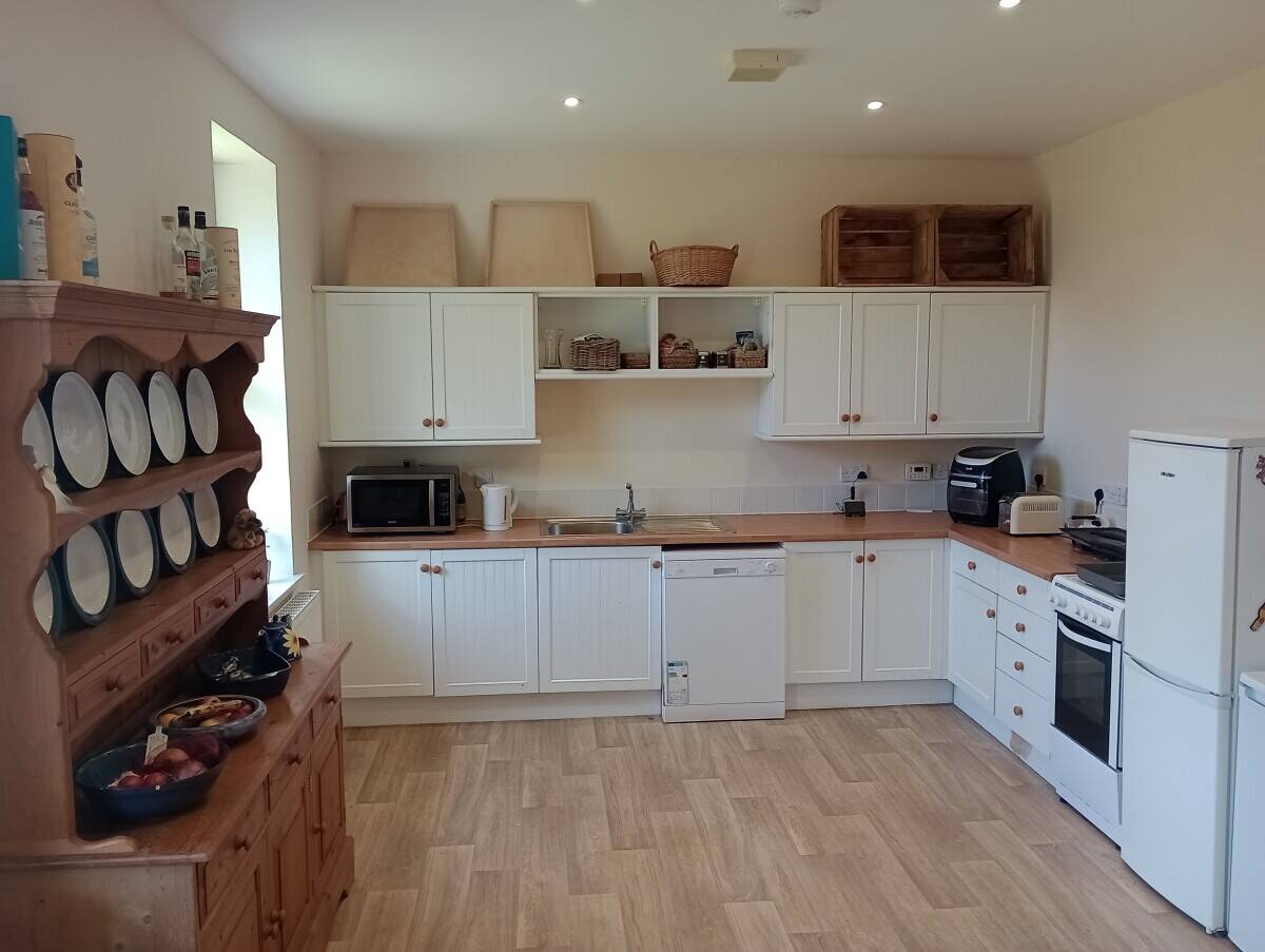 Bed & Breakfast for Sale in Glenfinnan Photo 8