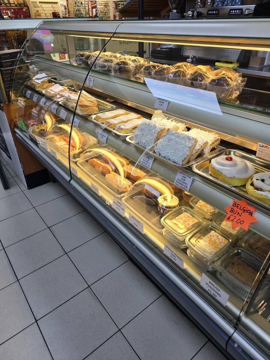 Cafe & Sandwich Bar Photo 8