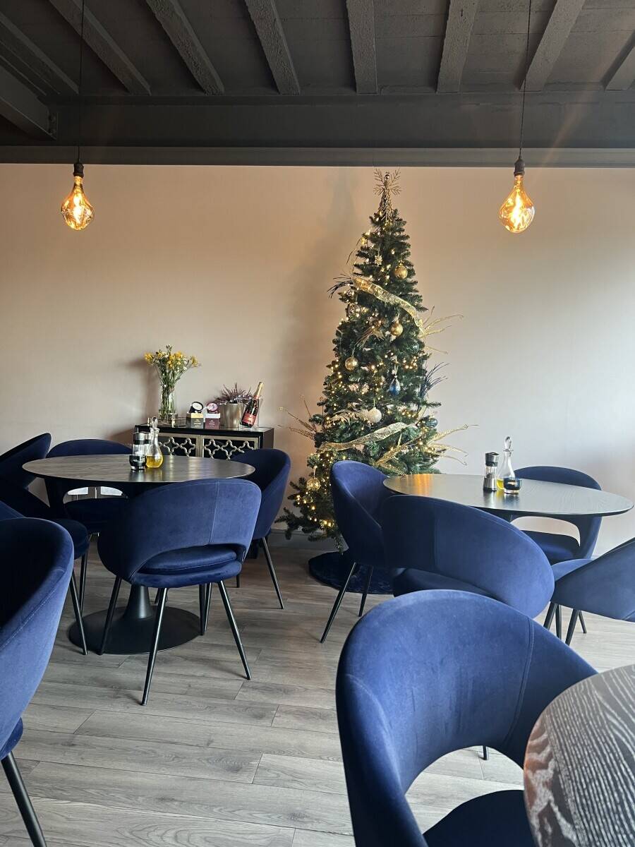 Restaurant and wine bar Photo 8