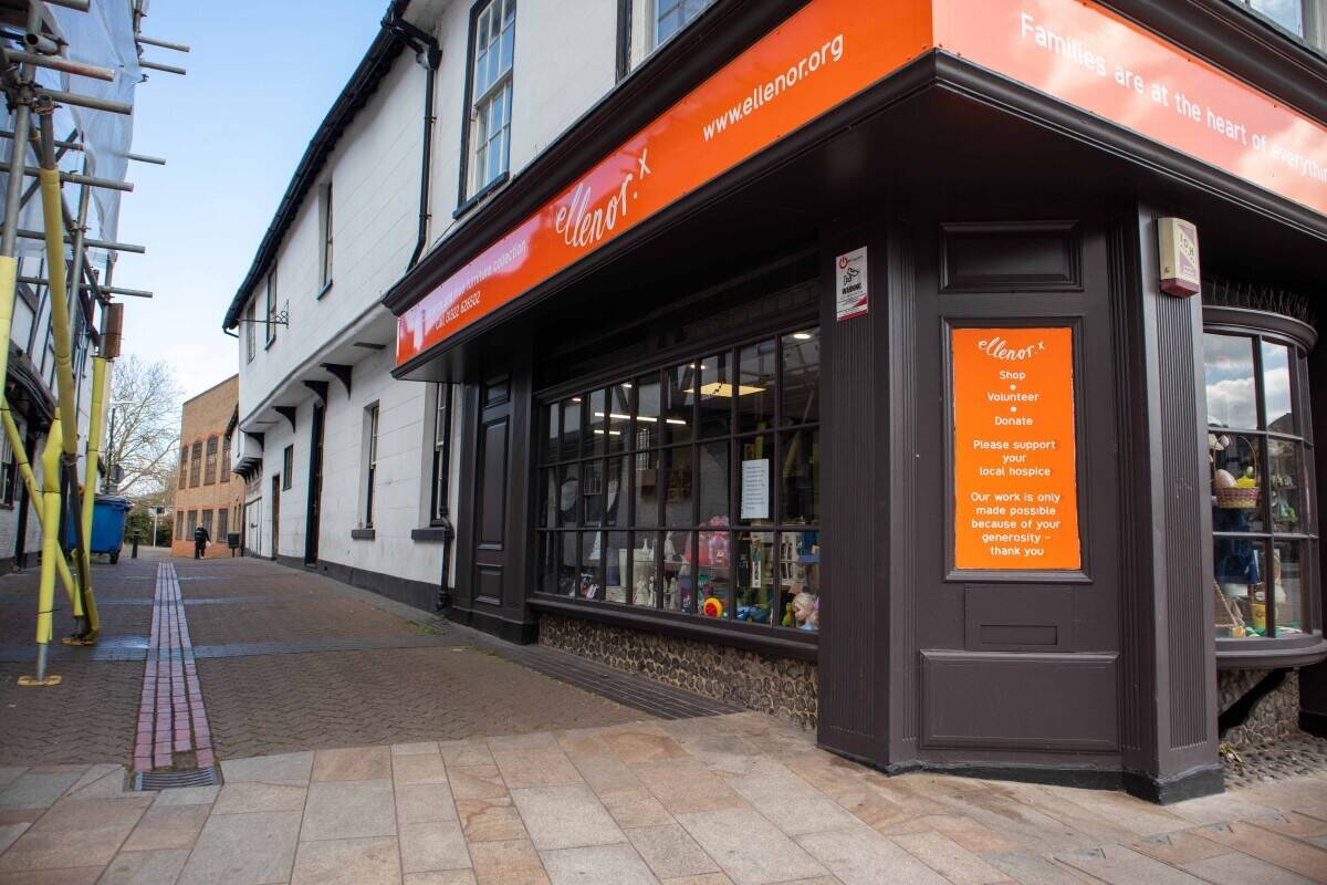 KENT - HIGH STREET RETAIL INVESTMENT (NET YIELD 7.3%)