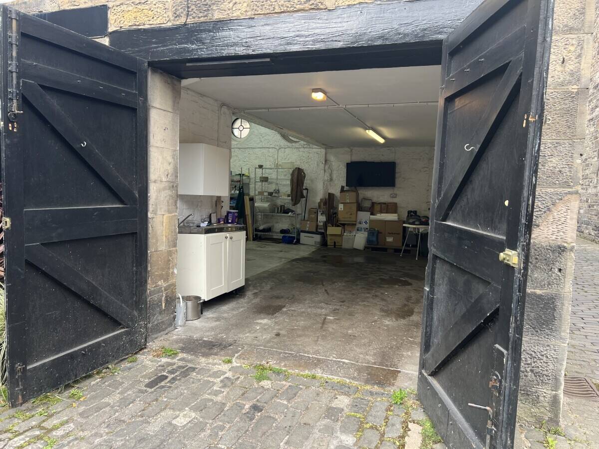 Unique Bike Cafe, previously operated in West End of Edinburgh/at selected events (ref 1743) Photo 8