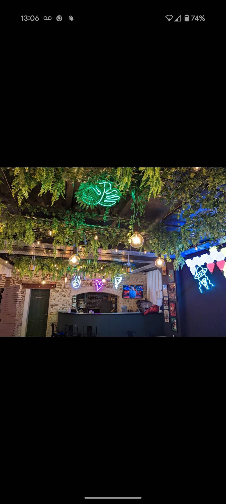 Wood fired pizza takeaway and restaurant for sale Photo 8