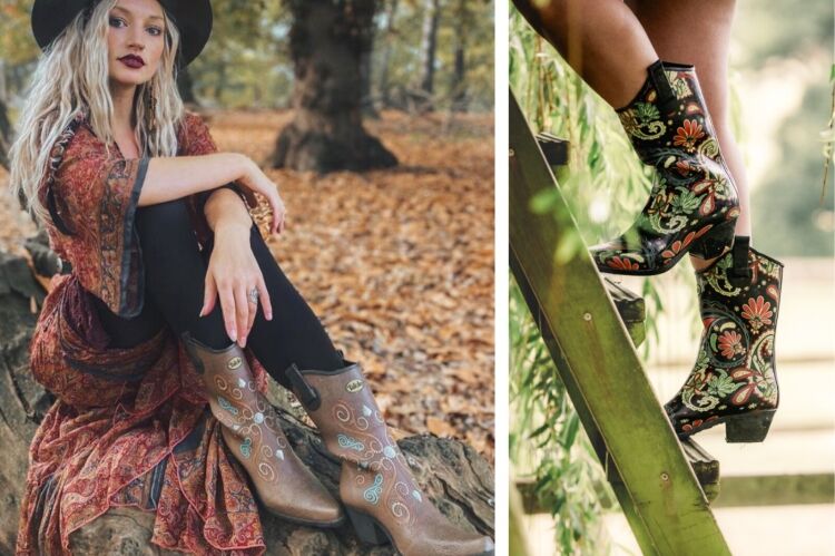 Established Online Footwear Retailer