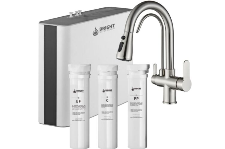 Online Water Filtration Systems Supplier Photo 8