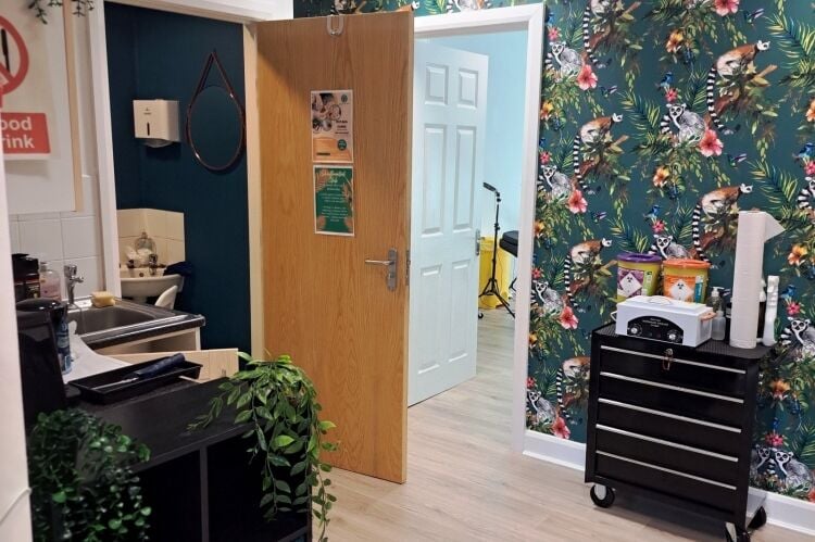 Beauty & Aesthetics Clinic & Academy - Woodbridge Photo 8