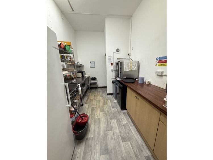 A Sweet Slice of Rugby – Beloved Coffee House & Bakery For Sale! Photo 8