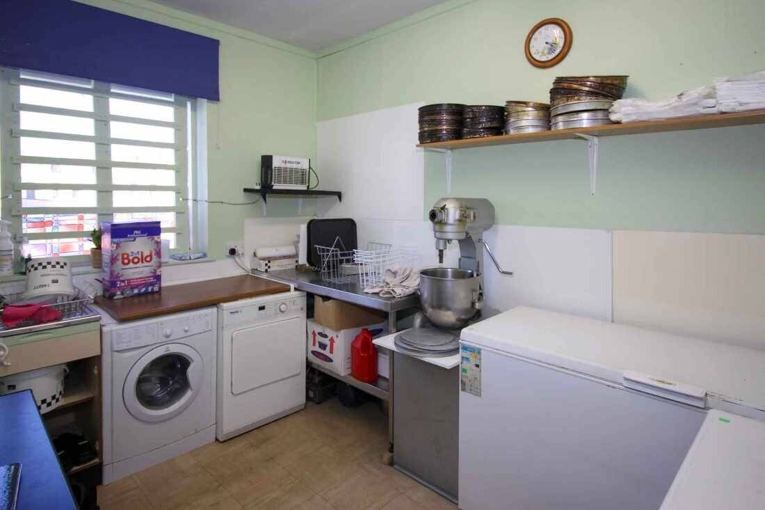 A Prime Positioned, High-Street café / take-away Business for sale Photo 8