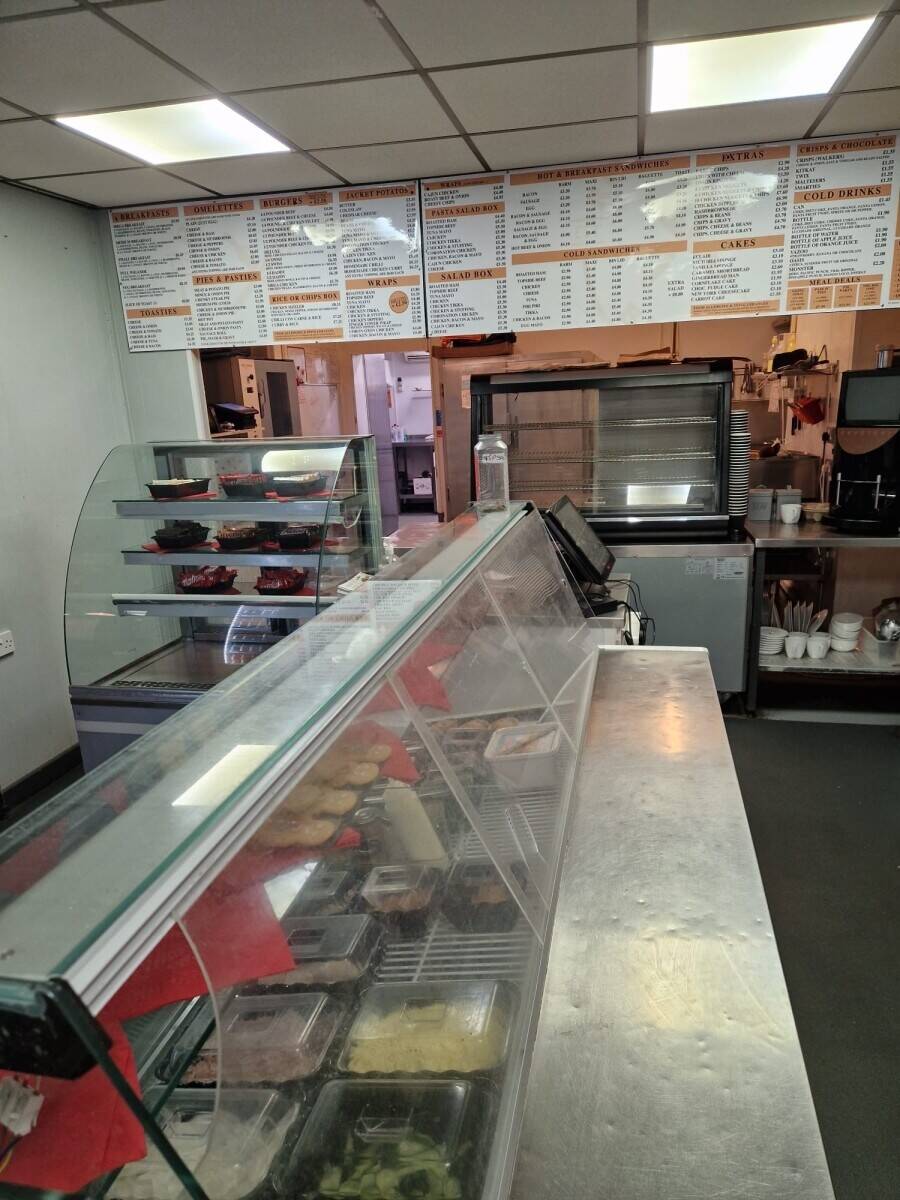 Sandwich Bar & Cafe Photo 8