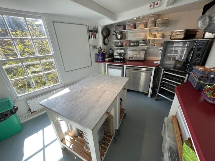 Hidden Gem Cafe and Coffee House For Sale For Sale in Exeter Photo 8