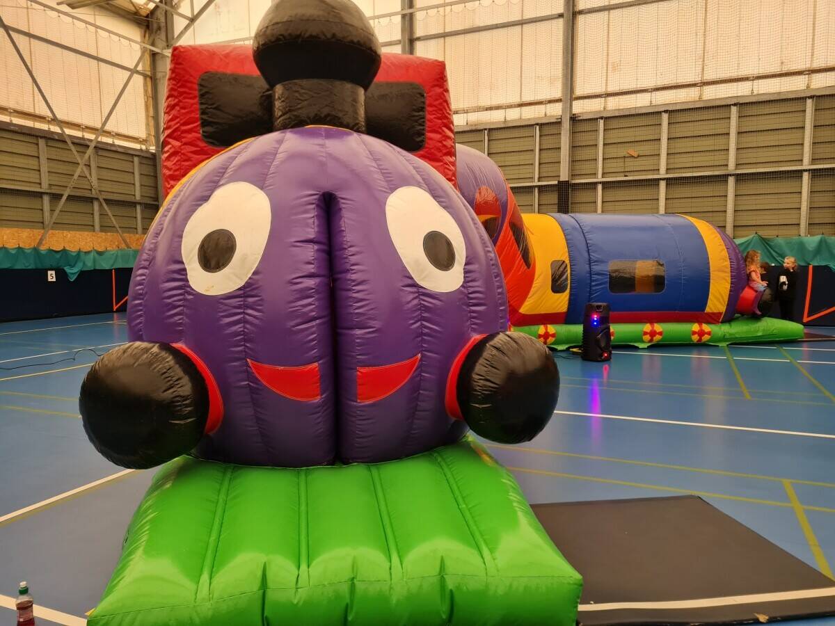 Successful Children's Party & Event Business - North East Photo 8