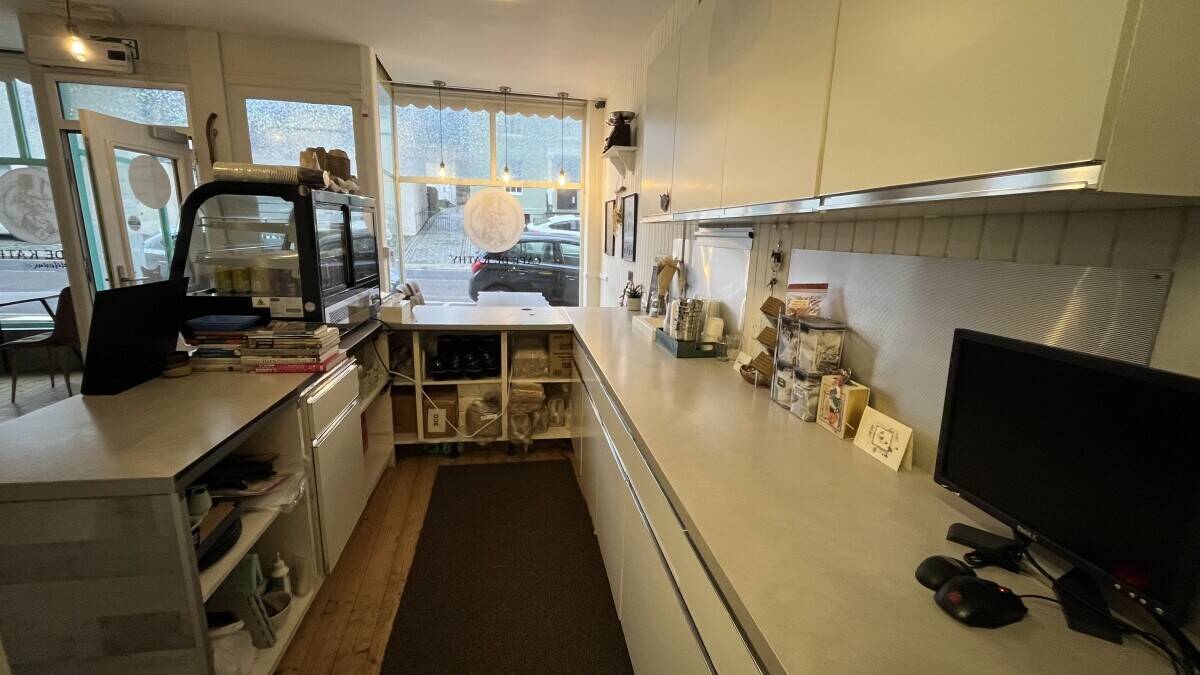 Commercial Property for Sale- Prime Location in Newburgh