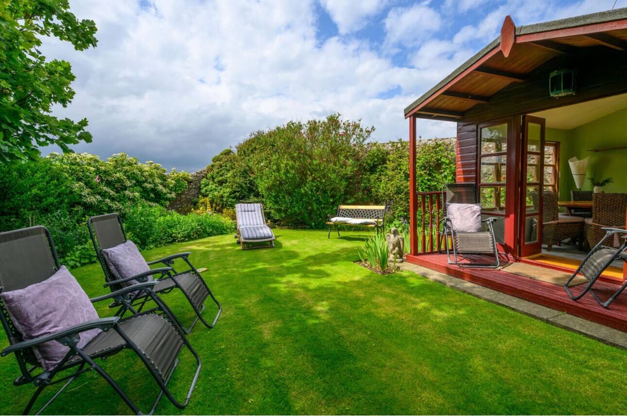 The Spindrift Guest House Photo 8