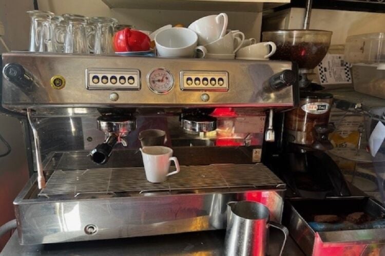 Alice In Wonderland Themed Café Dudley Gornalwood