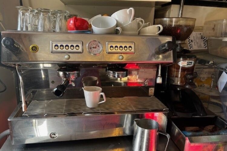 Alice In Wonderland Themed Café Dudley Gornalwood