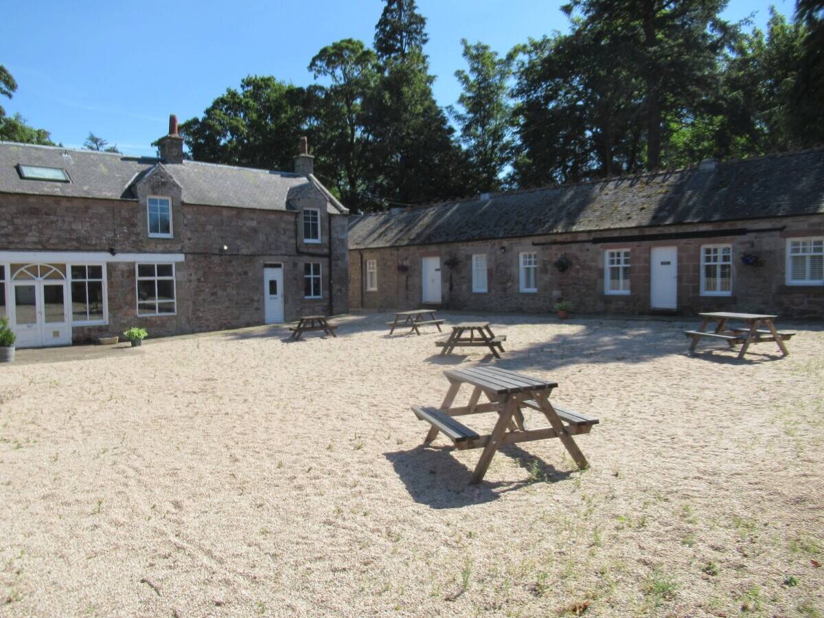 Impressive, Historic 30-Bedroom Country House Hotel in 6.5 acres For Sale