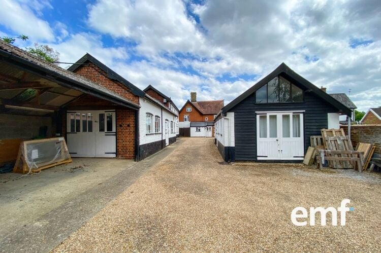 Freehold Residential & Commercial Investment