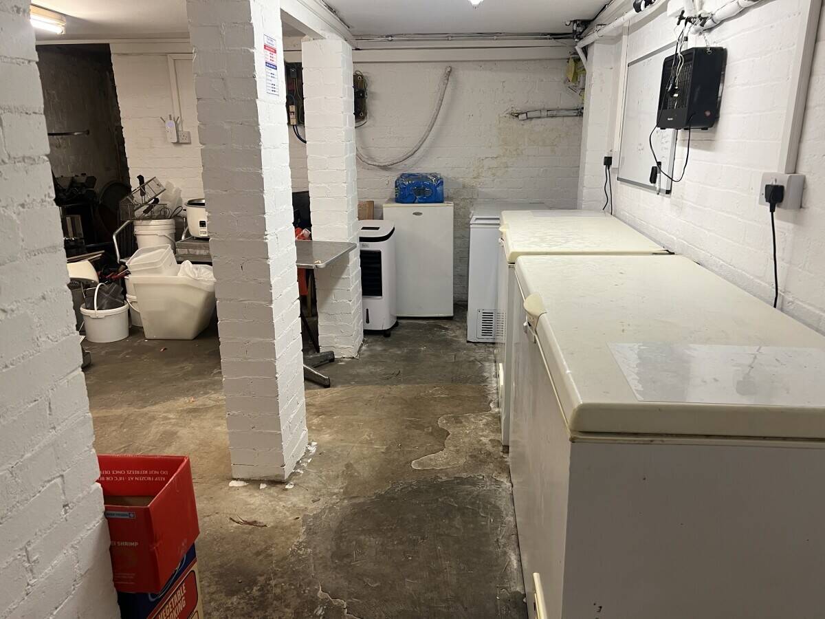 Chinese Takeaway for sale Great Location and loyal customer base Photo 8