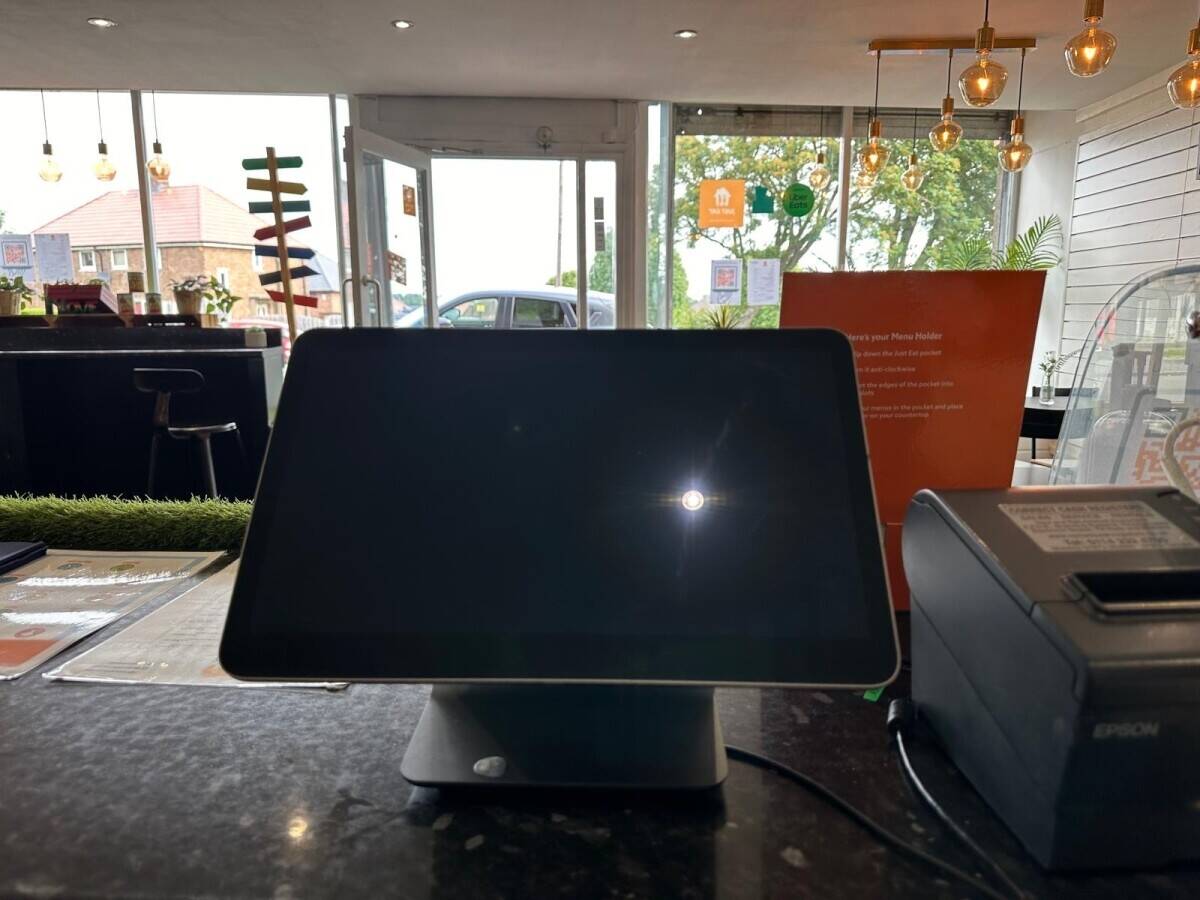 Caribbean Business/Cafe for sale in Hackenthorpe,Sheffield Photo 8