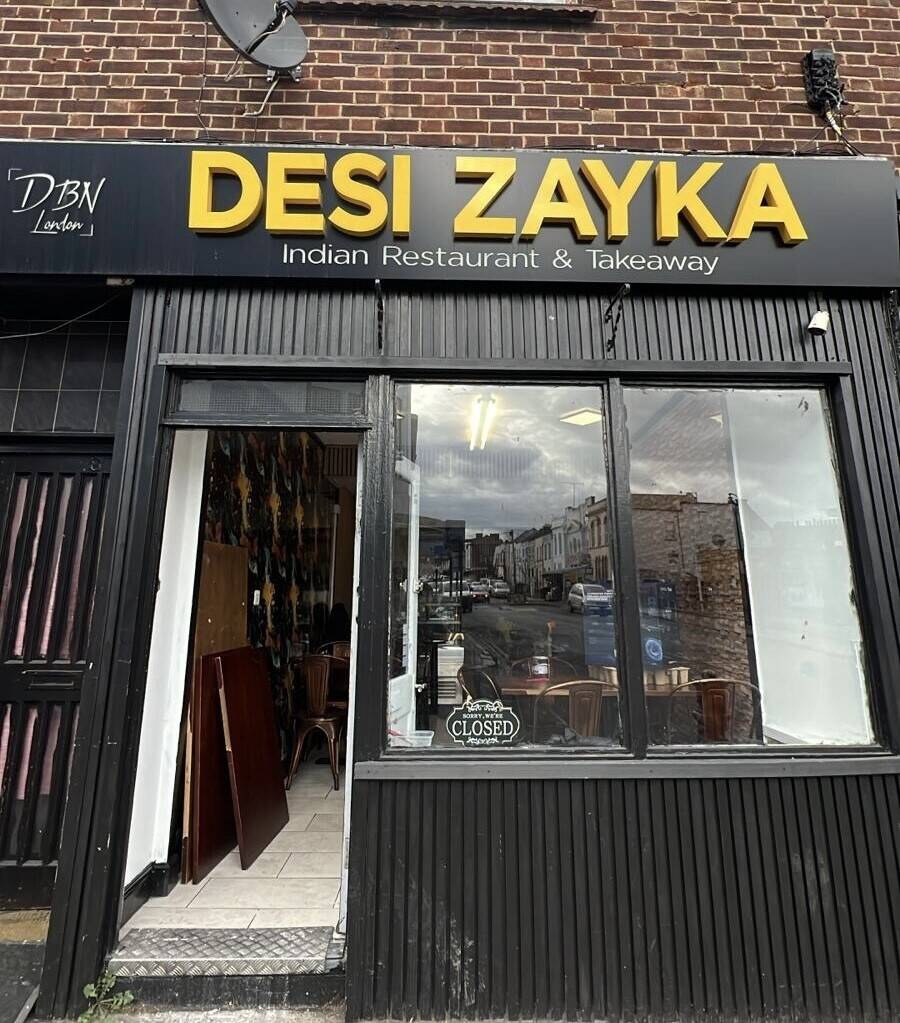 Desi zayka Indian restaurant and takeaway  Photo 8