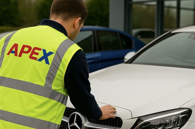 Vehicle Transport & Re-marketing Business Photo 8