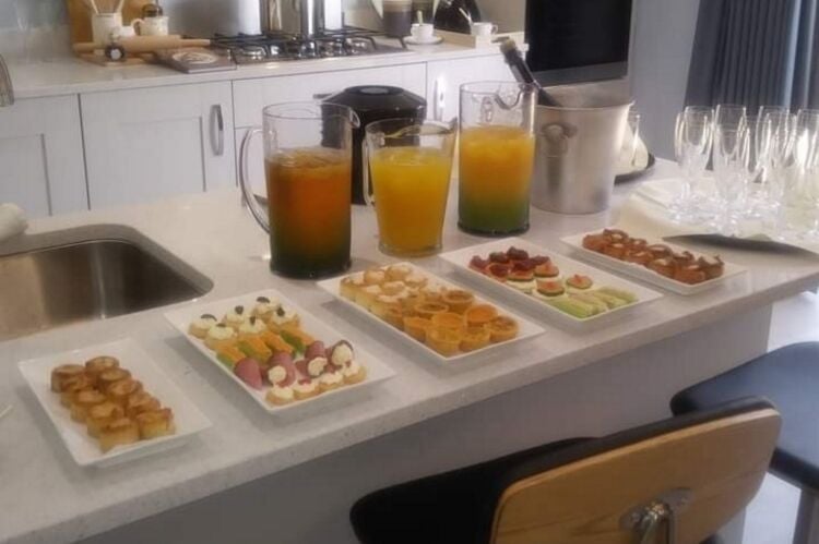 Established Catering Company - Warwick Photo 8