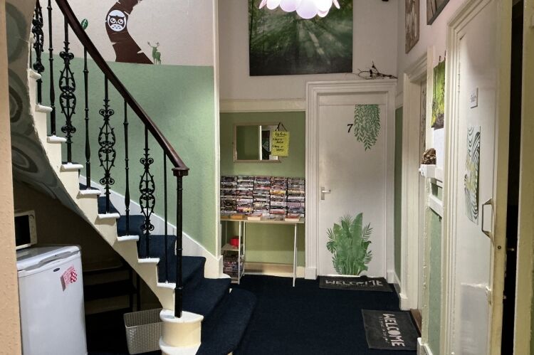 Guest House - Dundee