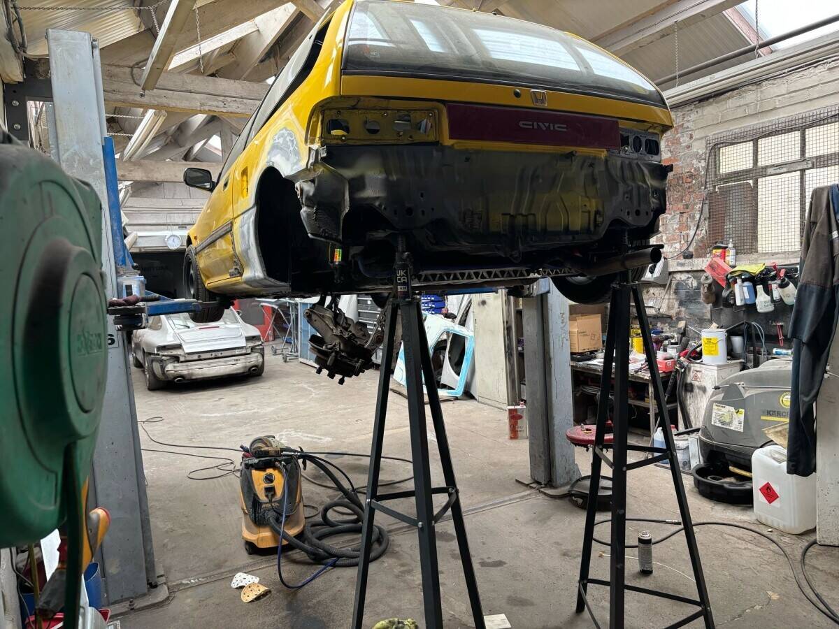 Well-known Professional Family-Run Car Care & Repair Business