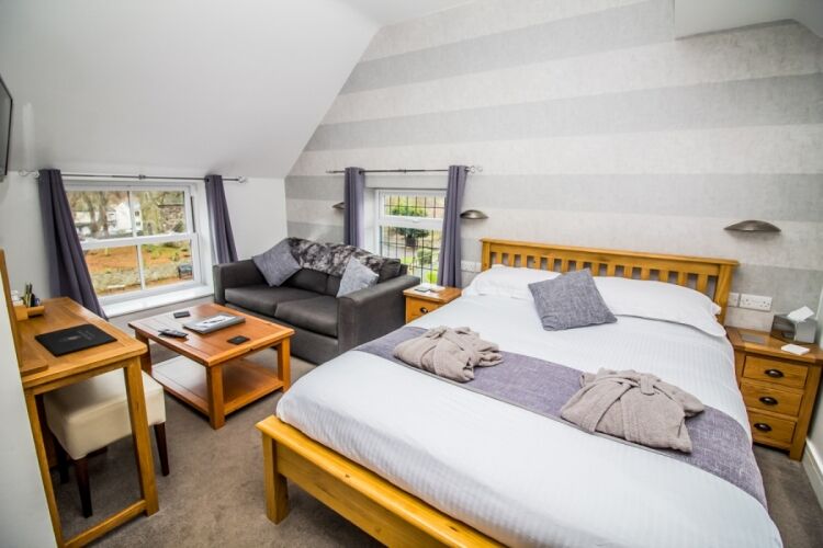 Bed & Breakfast, Public House & Restaurant -Durham Photo 8