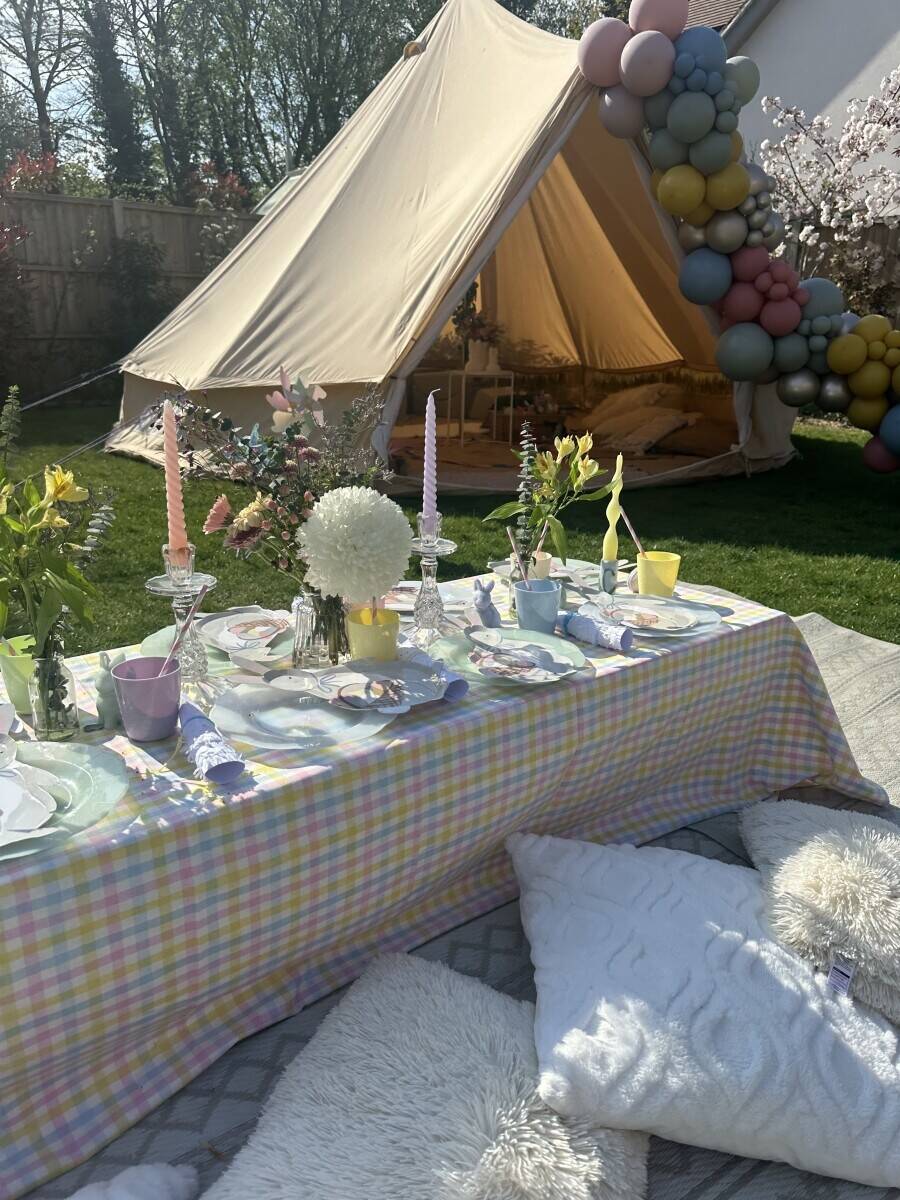 Events Glamping Business for Sale &ndash; Turnkey Operation with Future Bookings Photo 8