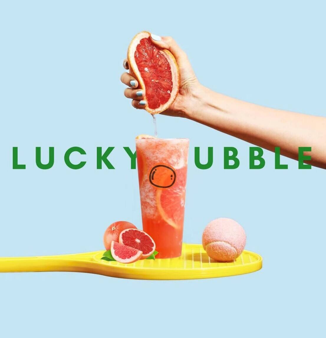 Lucky Bubble Shepherd's Bush Ltd Photo 8