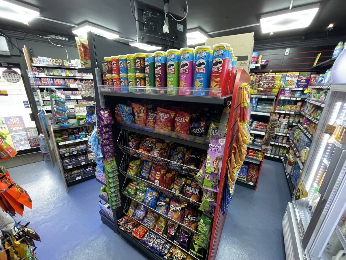 Convenience & Off Licence Store in Sunderland Photo 8