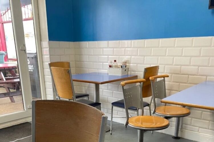 Freehold Cafe With Accommodation - Bradford