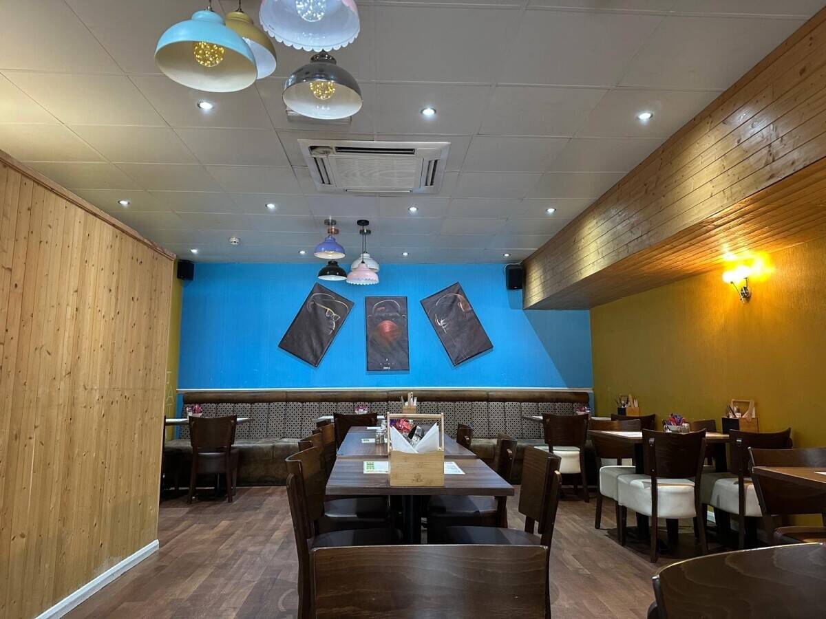 Restaurant & Cafe for sale Llandudno Photo 8
