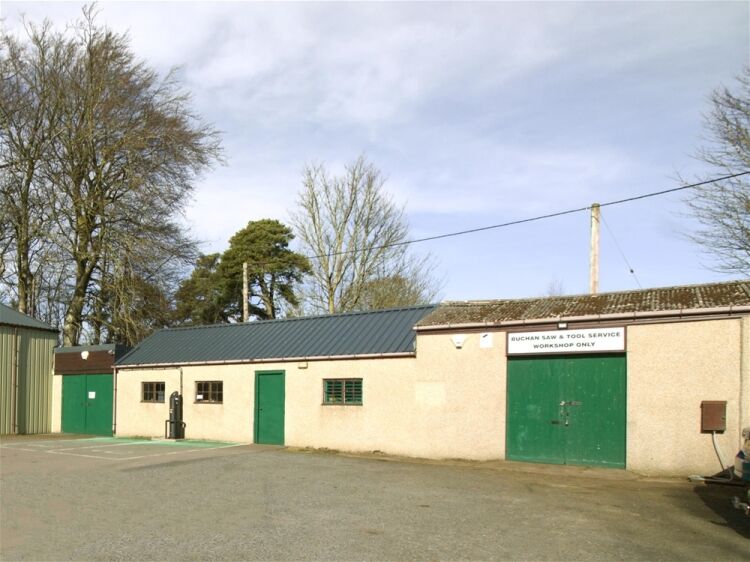 Buchan Saw and Tool Service