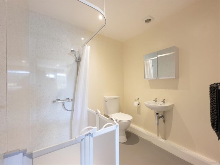 Speyside Self Catering Apartments Photo 8