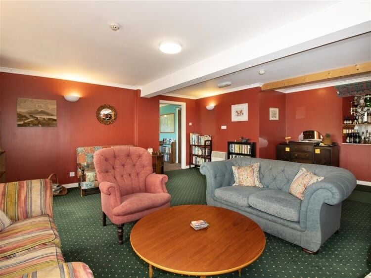 Druimnacroish Guest House Photo 8