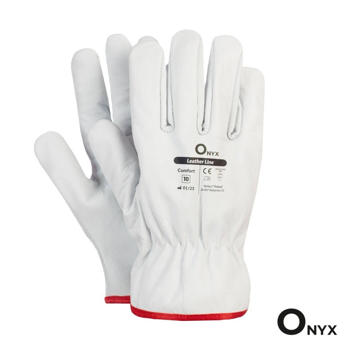Safety Gloves wholesale & supply business for sale