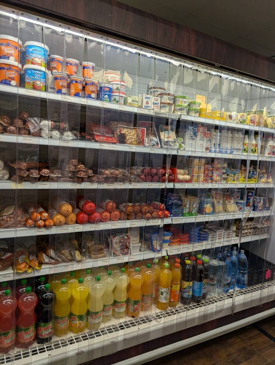 European Convenience shop for sale in Dartford Photo 8