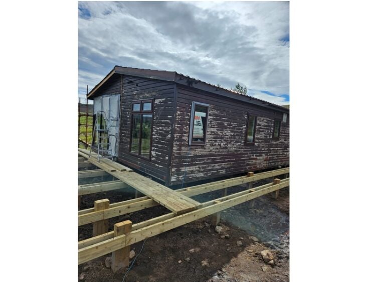Blast Into Success – Highland Blast For Sale! Photo 8
