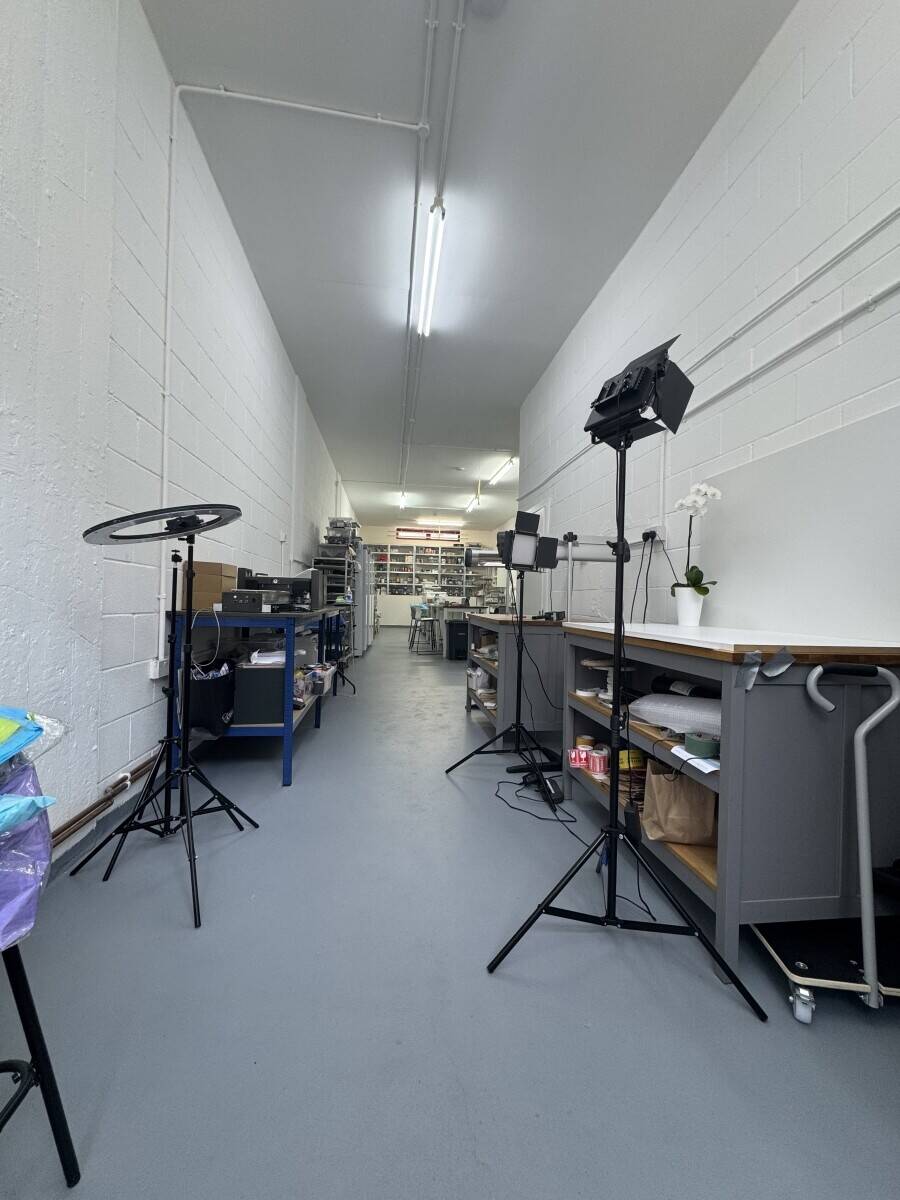 Bakery Production Business for Sale &ndash;East London Photo 8